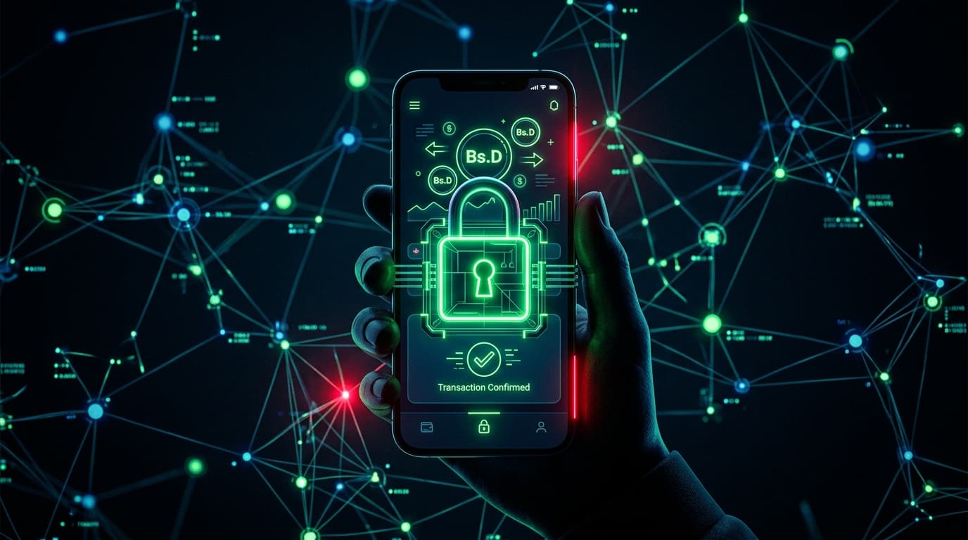 Protocolo Antifraude P2P: Evita Triangulaciones en Venezuela
