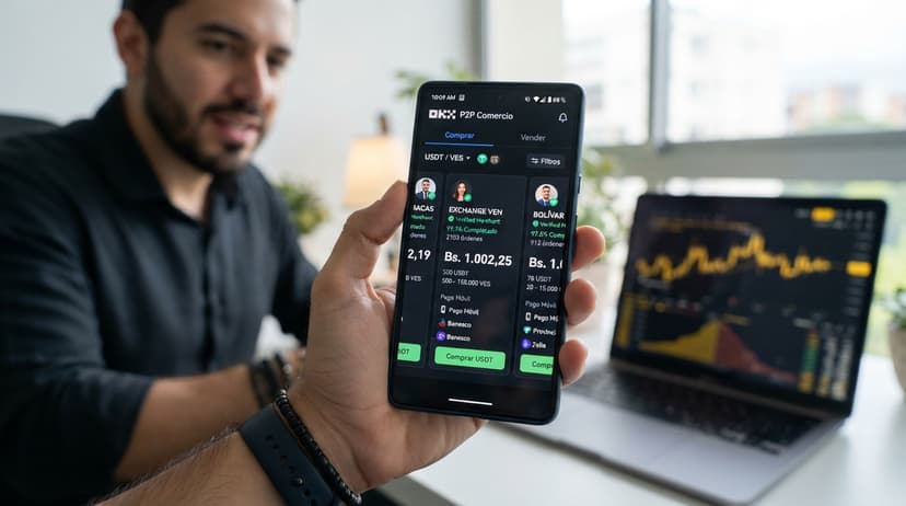 Protocolos de verificación en Pago Móvil: blinda tu comercio P2P en Venezuela