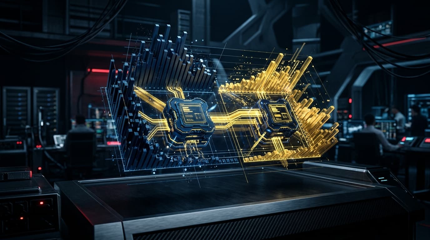 Radar P2P: Brecha del 9% Binance vs OKX y Desbalance