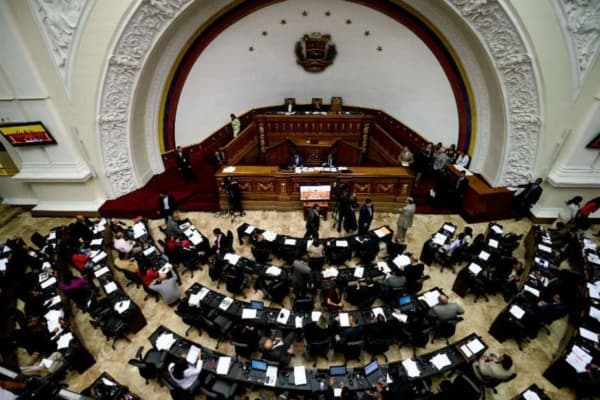 Reforma a la Ley contra el Odio: lo que vigila el mercado P2P venezolano