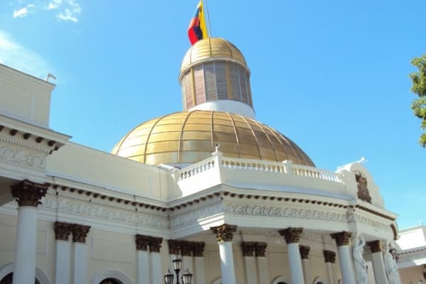 Renovación del TSJ: el ruido político que el P2P de USDT ya está mirando