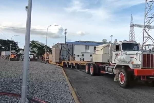 Repuestos para termoeléctricas: ¿alivio para el P2P venezolano?