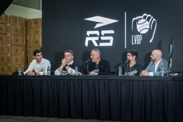 RS viste a toda la LVBP: el negocio en divisas que roza el mercado P2P
