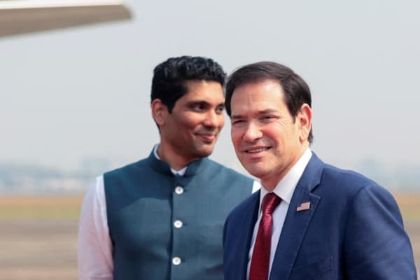 Rubio apuesta a India para refinar crudo venezolano: la lectura desde el P2P