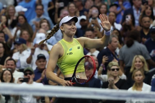 Rybakina destrona a Sabalenka: lecciones para el P2P venezolano