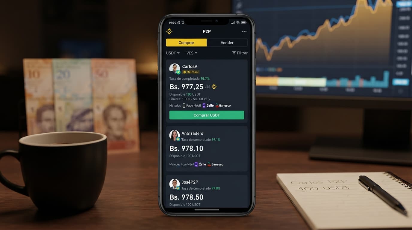 Semáforo P2P en amarillo: spread de 3,31% vs 0,07% real del libro