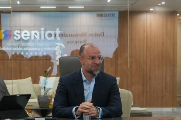 Seniat arranca la 'MODA' fiscal en centros comerciales: la mira sobre el P2P