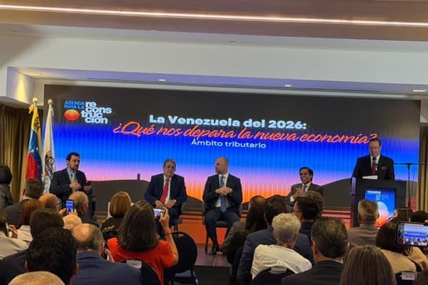 Seniat sin multas: lo que la reforma tributaria significa para tus USDT