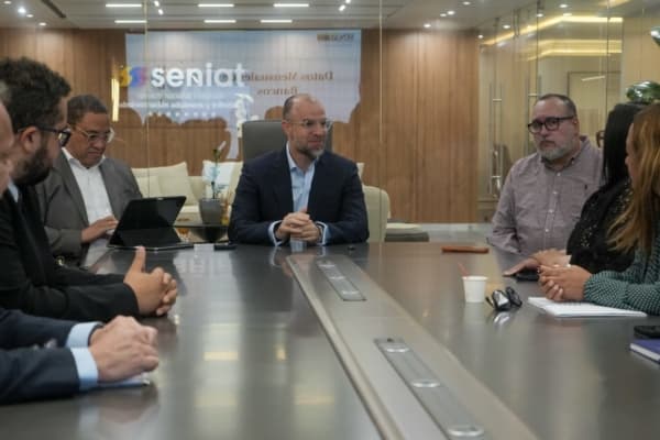 Seniat y Sudeban cruzan datos bancarios: el P2P y el USDT entran en la ecuación