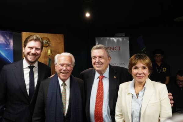 Sofitasa salta a la Bolsa de Caracas: lo que esto mueve en el P2P