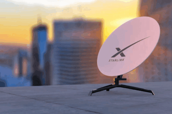 Starlink ya opera legal en Venezuela: lectura P2P de la jugada