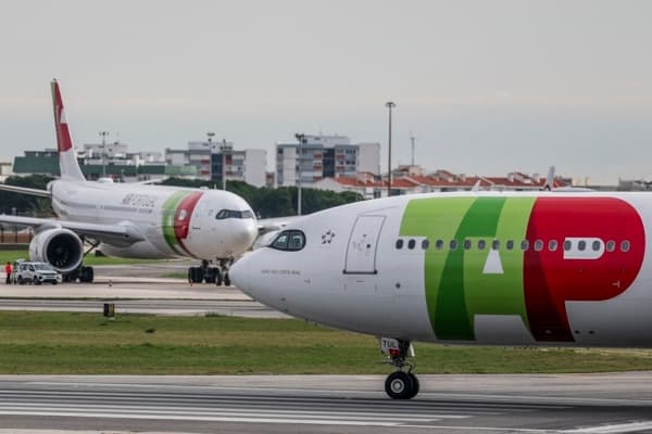 TAP retoma Lisboa-Caracas: el euro vuelve al radar del P2P venezolano