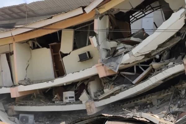 Terremoto en Panamá: USDT y P2P, la vía rápida para enviar ayuda