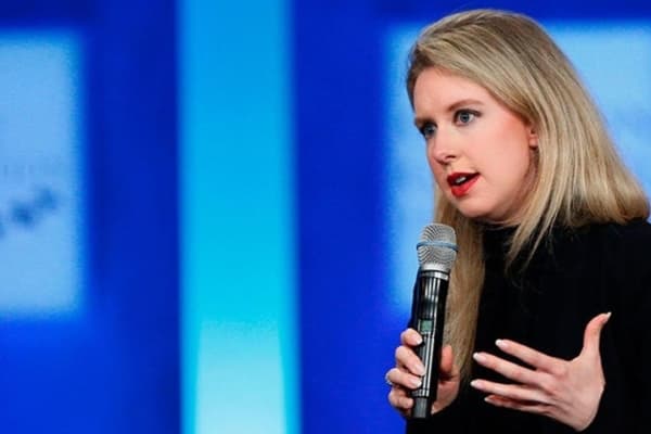 Theranos: el fraude que todo criptoinversionista en Venezuela debería estudiar