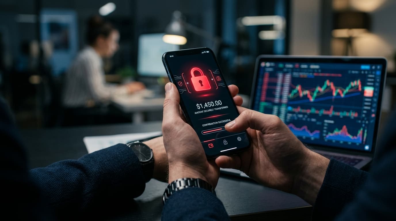 Tutorial P2P: Protocolo Antifraude para Pago Móvil, BDV y Banesco
