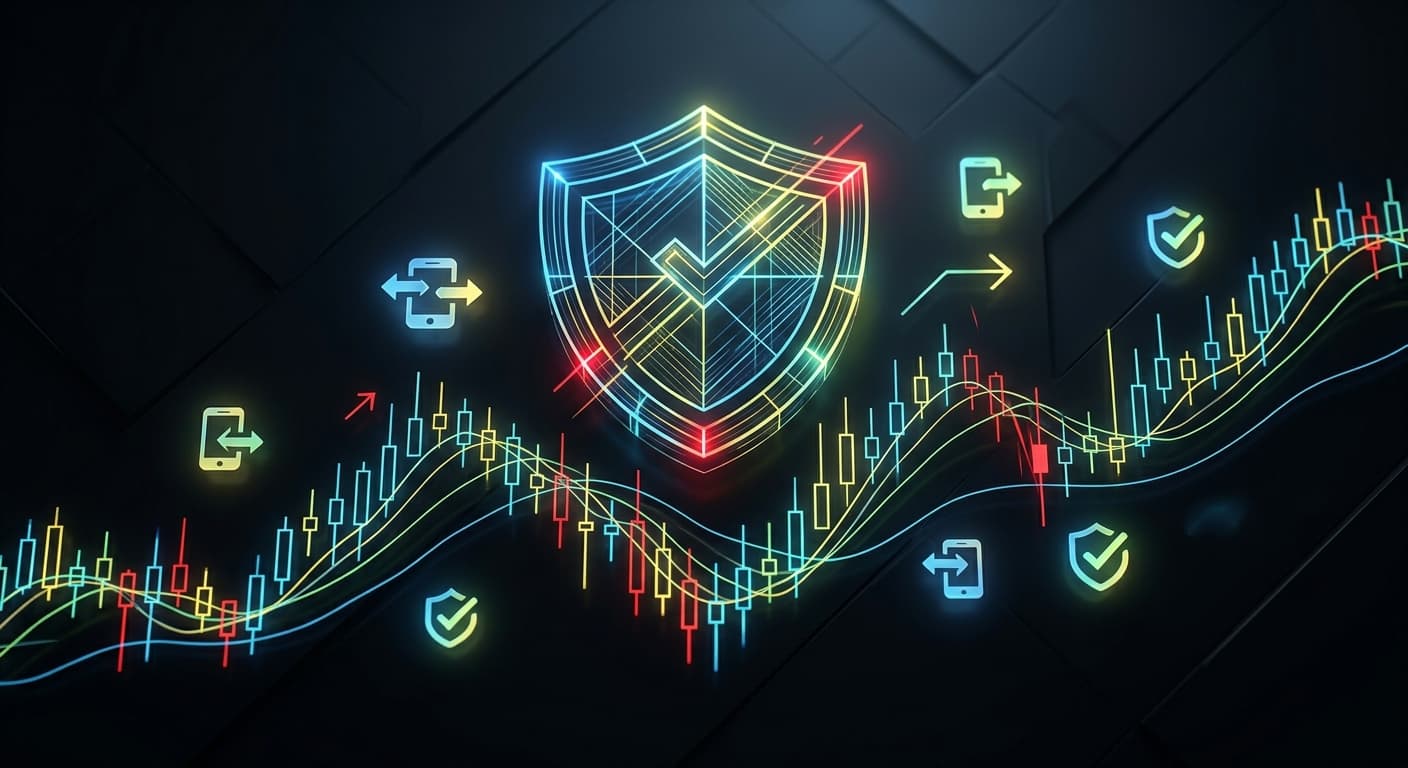 Tutorial P2P USDT/VES: Audita contrapartes y reduce el spread