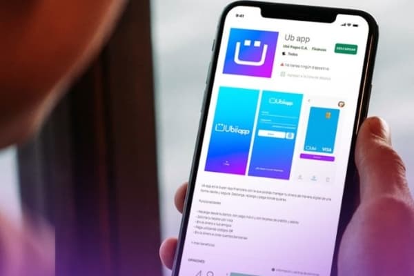 UbiiApp estrena crédito por niveles: pagar a tiempo ahora suma puntos