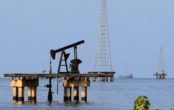 US$3.500 millones en Delta y Cabimas: el petróleo que mira el P2P