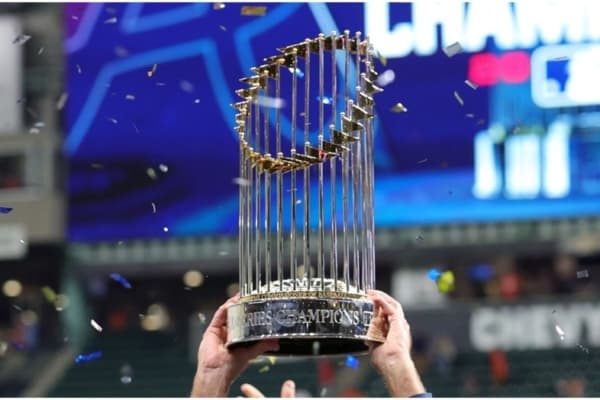 US$ 500.000 por ganar la Serie Mundial: la cifra que habla el mismo idioma del P2P venezolano