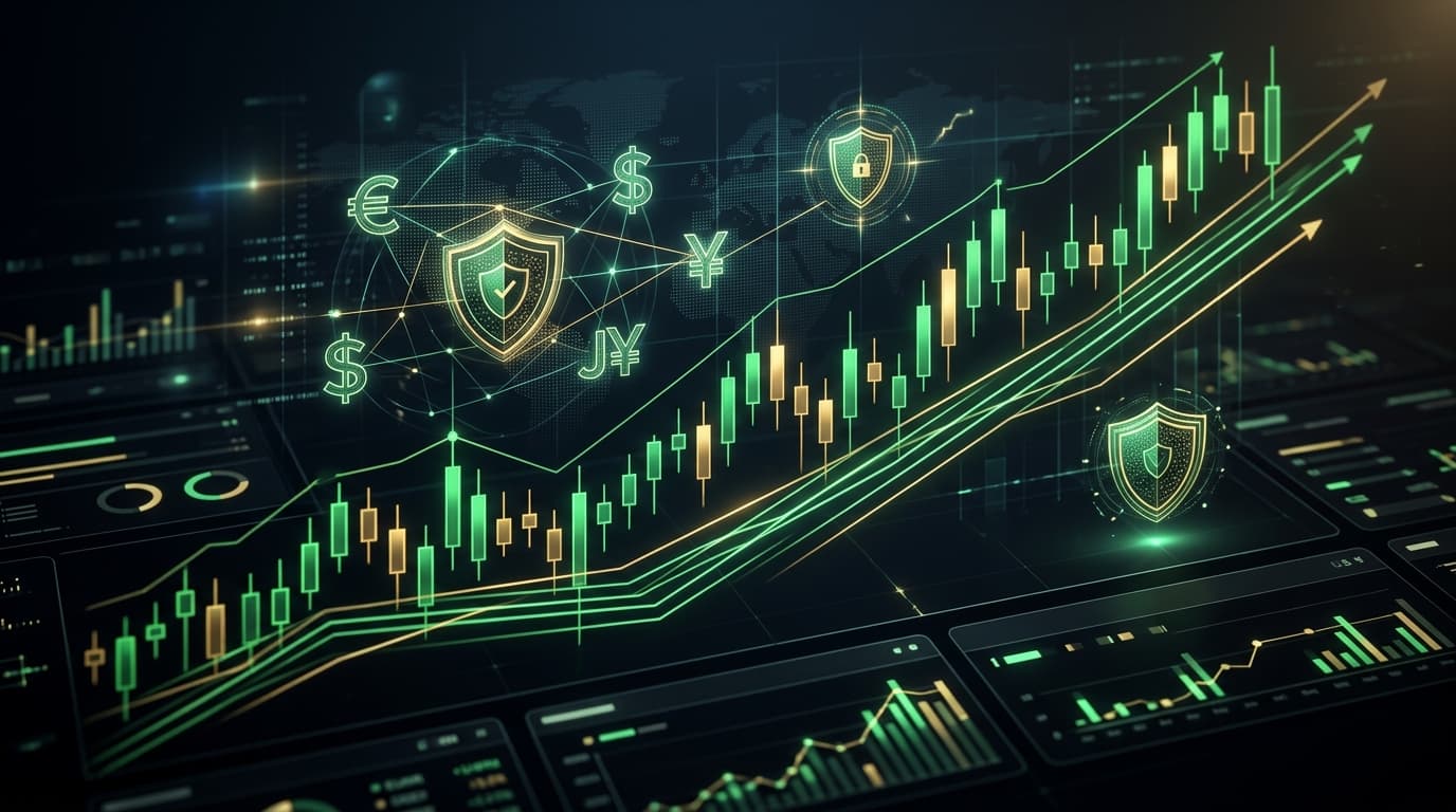 USDT P2P amplía brecha al 15,5% frente al BCV con alta divergencia P2P