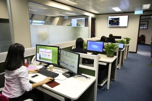 VenAmCham apuesta al empleo formal mientras el USDT mueve la economía real