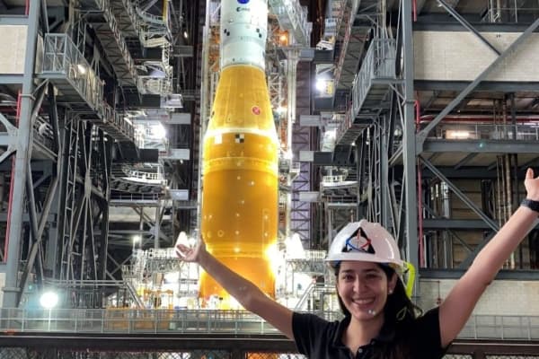 Venezolana en el corazón del Artemis: talento, diáspora y flujos en USDT