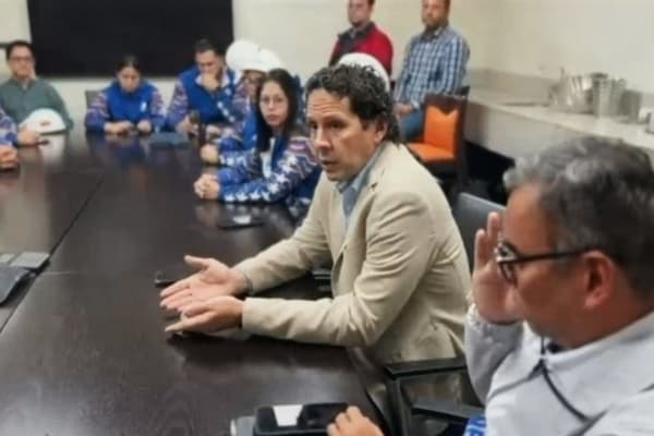 Venezuela ayuda a Panamá tras el sismo: remesas, USDT y banca en juego