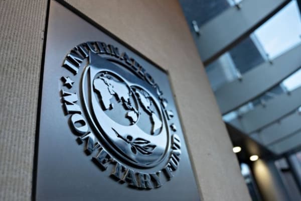 Venezuela lleva al FMI su plan petrolero: el reto del dólar y el USDT