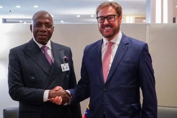 Venezuela y Angola apuntan a energía y minería: el guiño que mira el mercado cripto