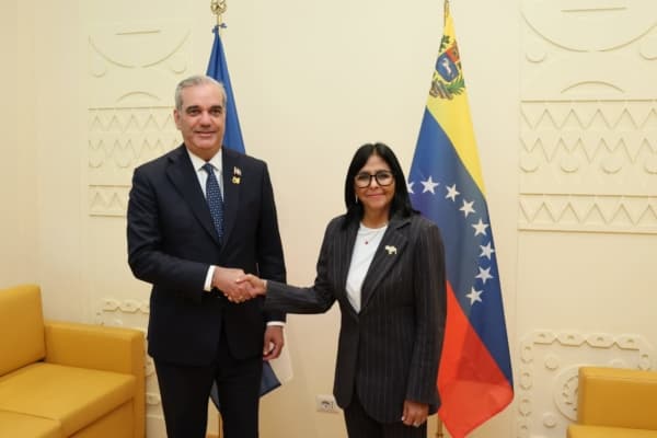 Venezuela y RD reactivan diálogo energético: impacto en el P2P y el dólar