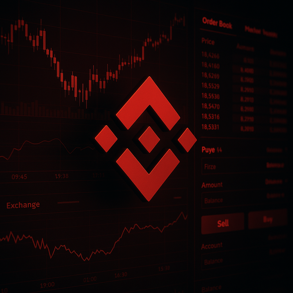 Binance