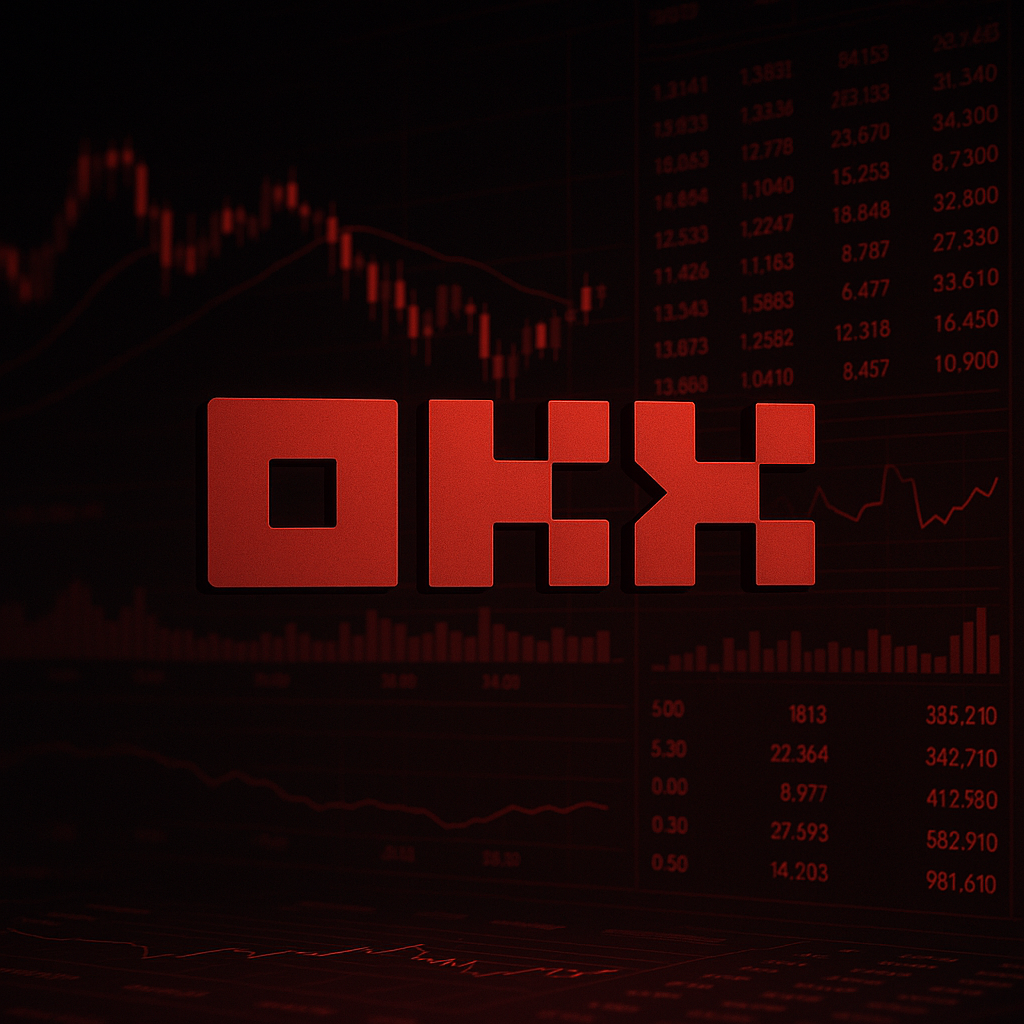 OKX