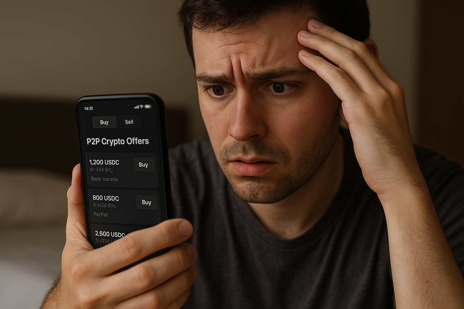 Disciplina táctica en P2P