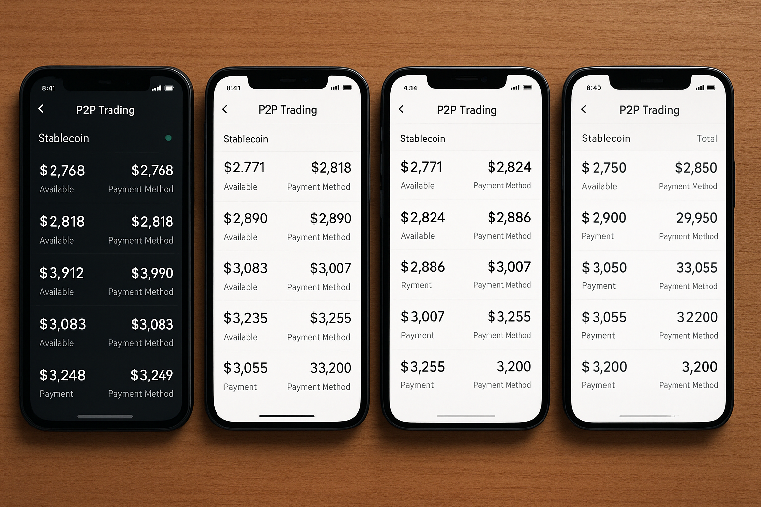 Ventajas y desventajas de Binance, OKX, Bybit y Gate
