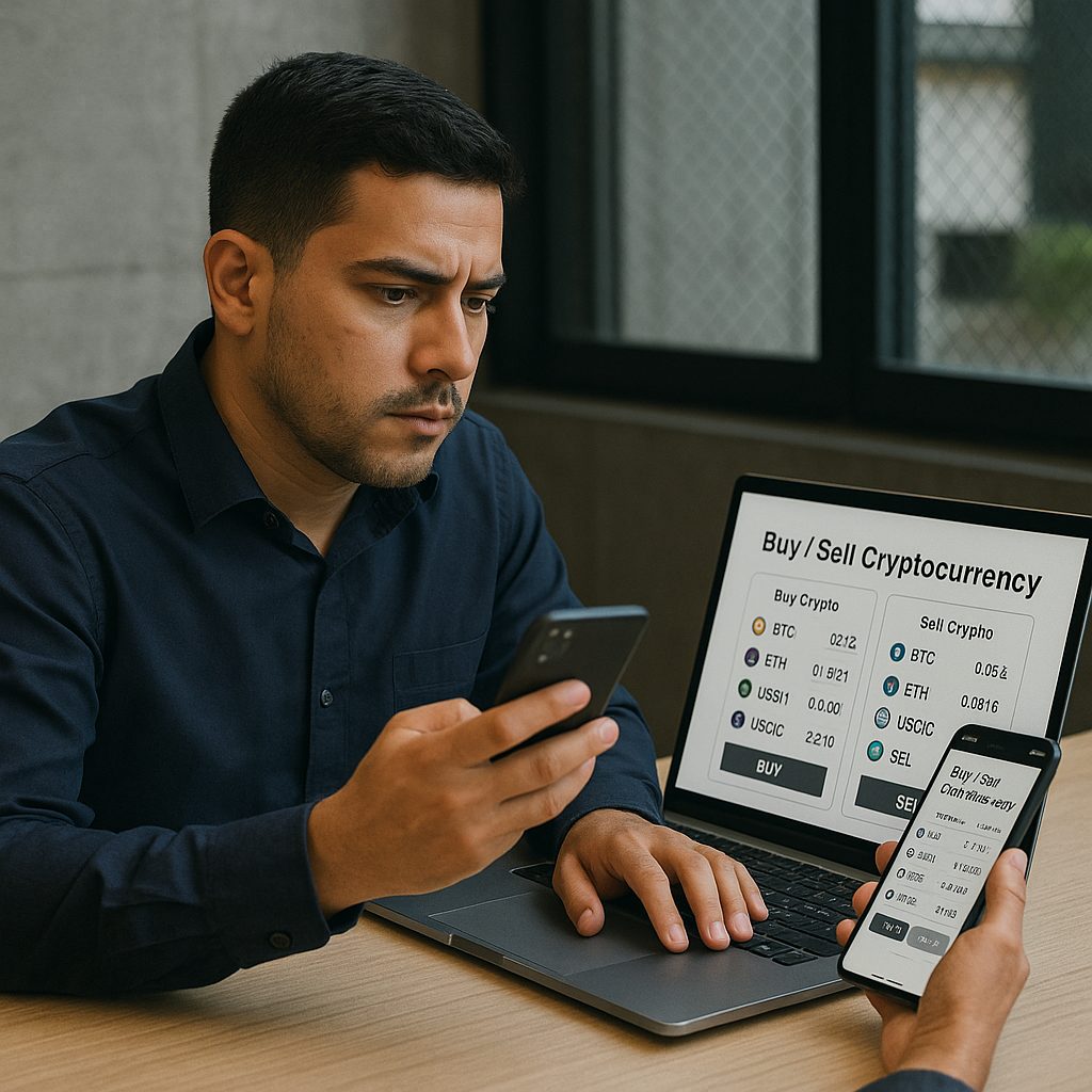 Ajustes operativos para comerciantes P2P en Binance