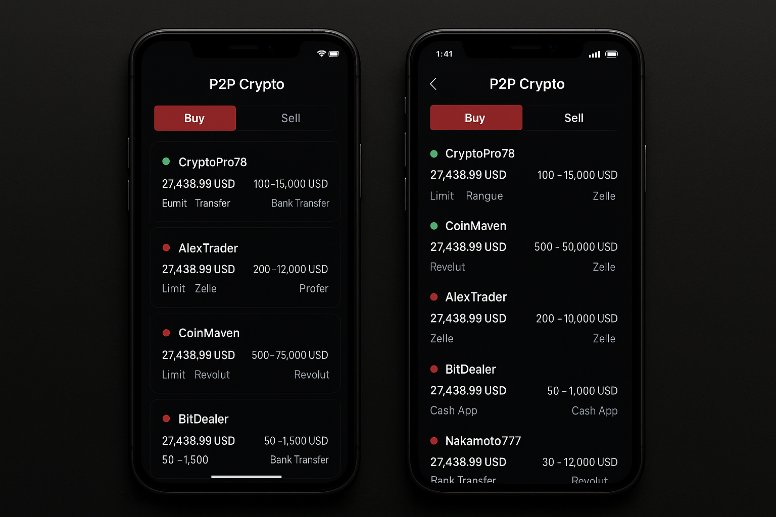 Comparativa táctica de rutas