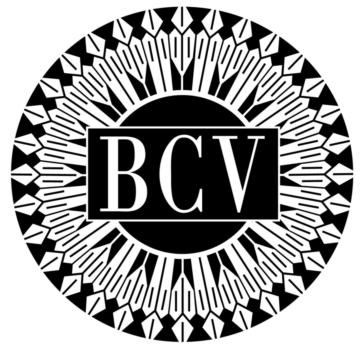 Logo del Banco Central de Venezuela