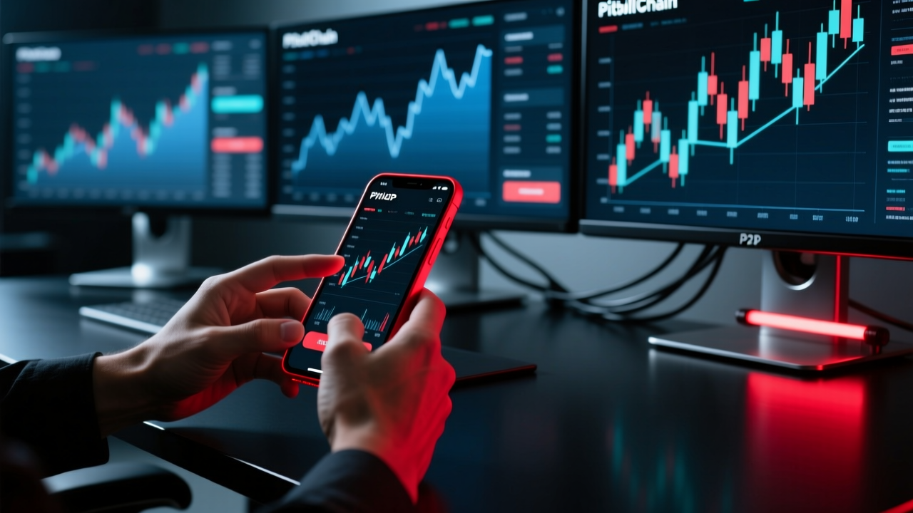 Mercado P2P en Venezuela: Aceleración operativa, corrección de liquidez y diversificación de plataformas