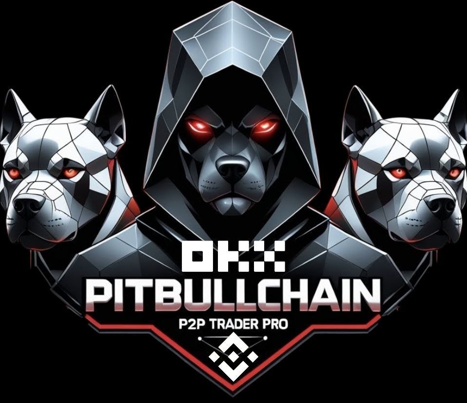 Logo principal PitbullChain
