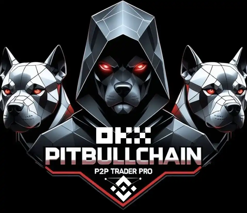 Logo PitbullChain