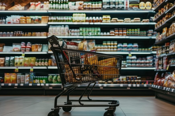 77 supermercados abren en 2026: ¿se reactiva la economía y el P2P?
