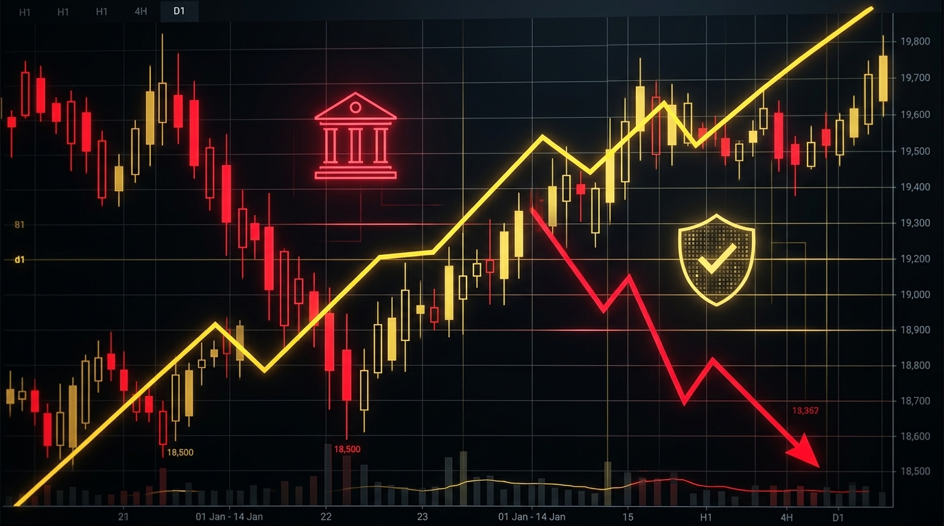 Alerta P2P: Brecha del 15,4% frente al BCV y dispersión de spreads bancarios