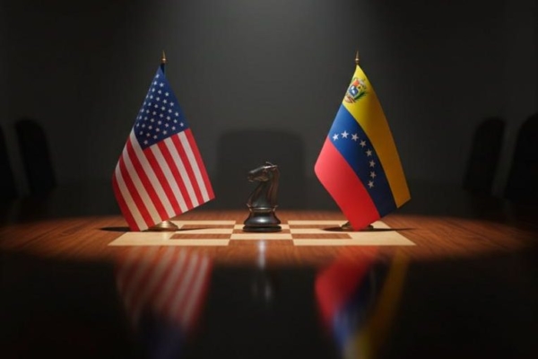 Alianza petrolera EE.UU.-Venezuela: el impacto que no ves en el dólar y el P2P