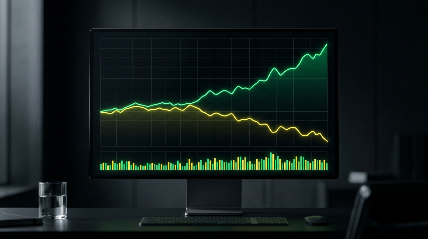 Análisis: Prima del 15,8% en USDT P2P e impacto del spread bancario