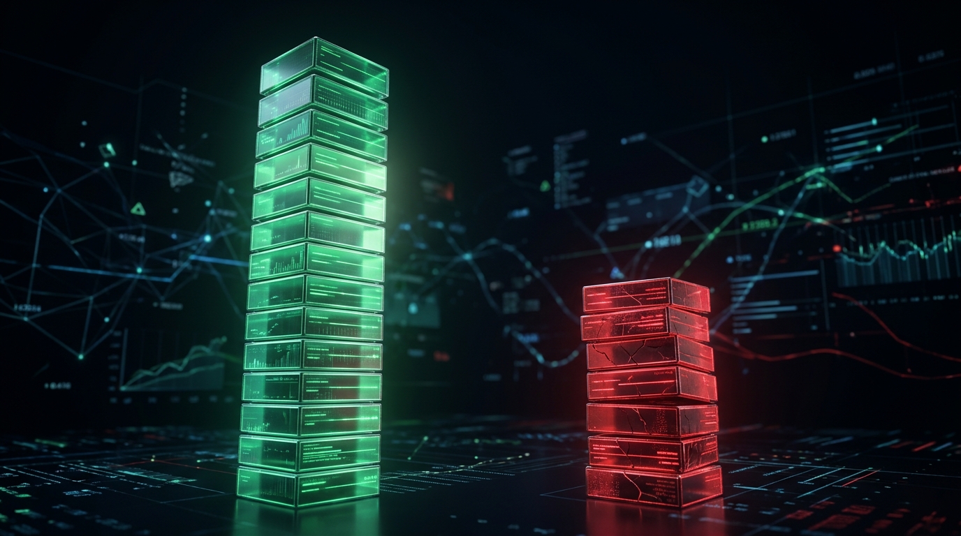 Análisis USDT P2P: Brecha del 16,8% vs BCV y desbalance del mercado