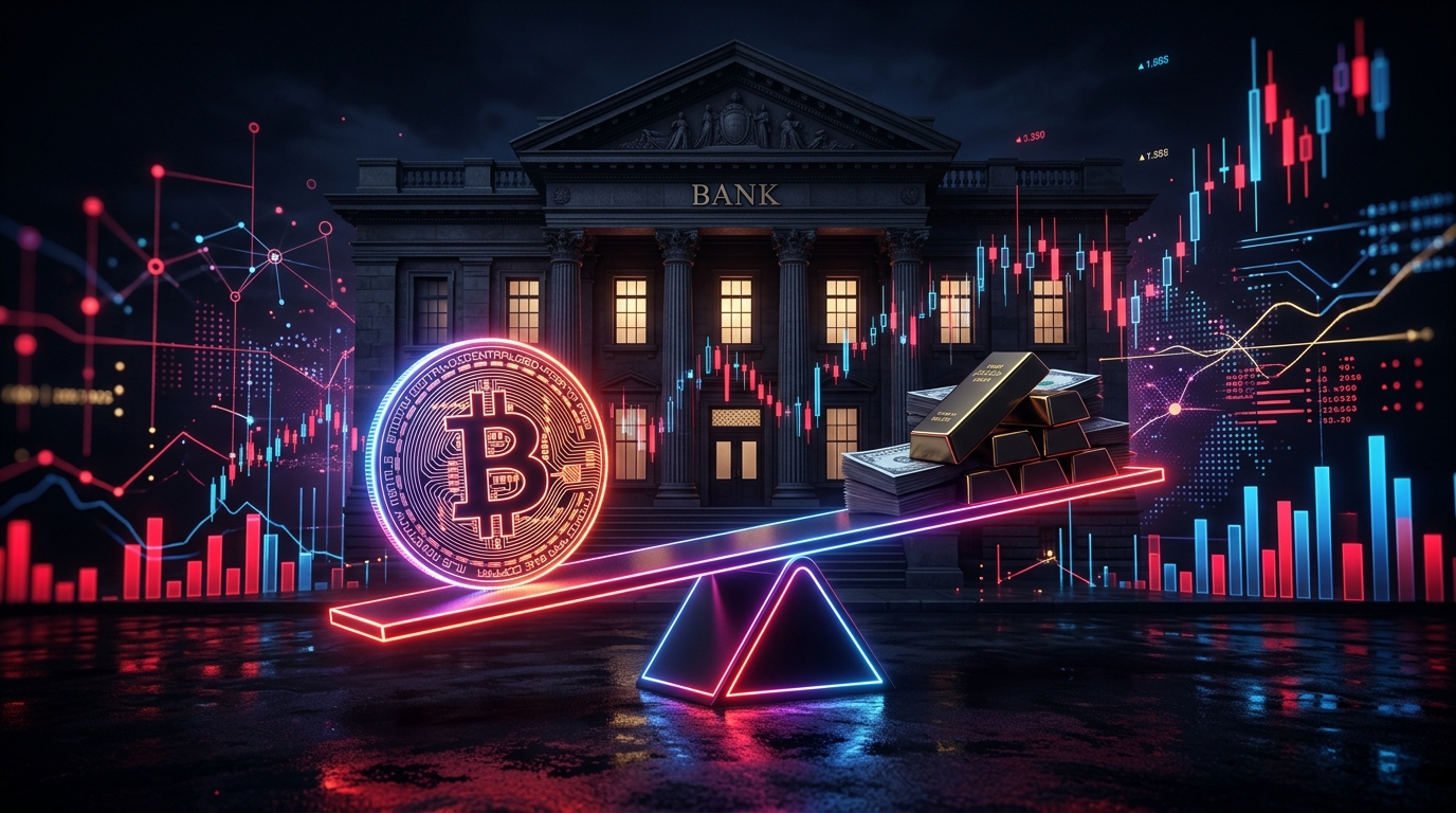 Anatomía de la brecha cambiaria: USDT P2P vs BCV al 16.5%