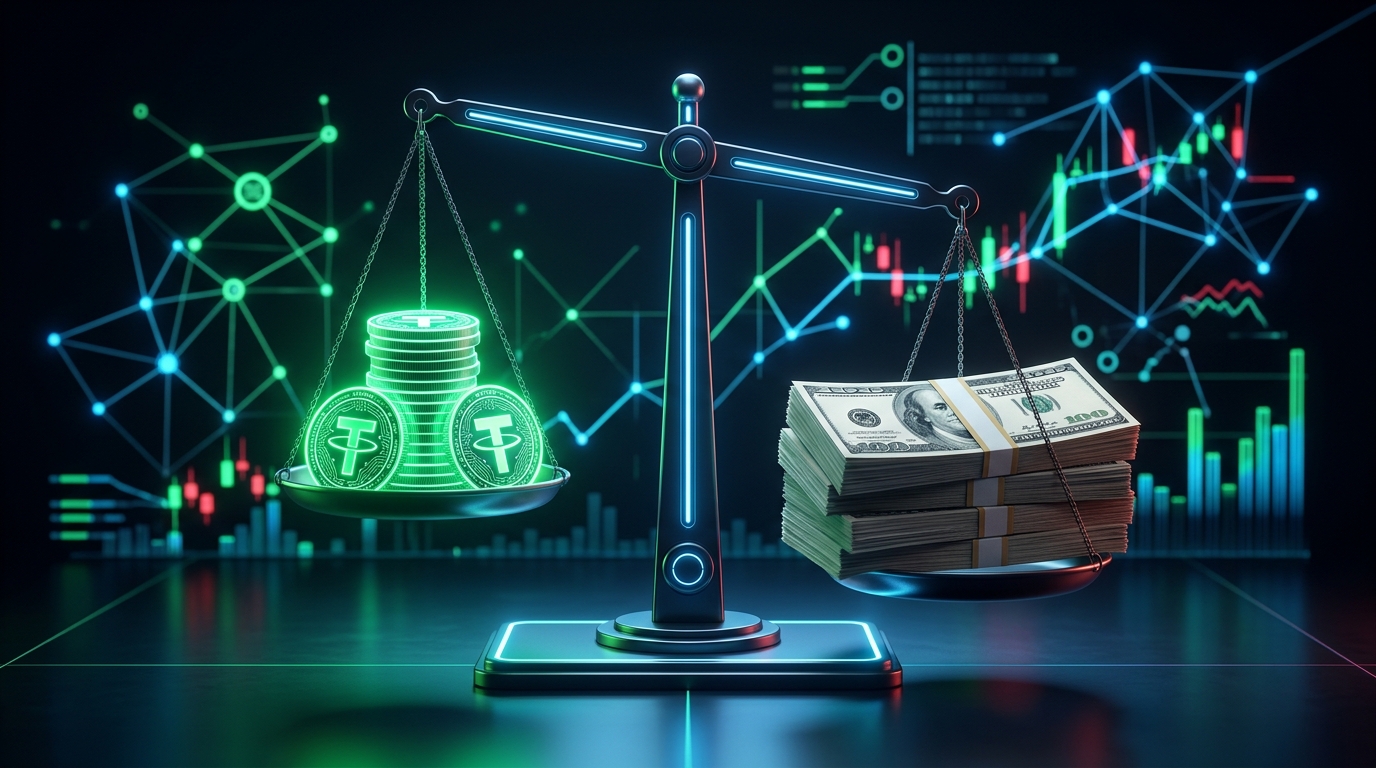 Anatomía del Spread P2P: Liquidez y Eficiencia USDT/VES