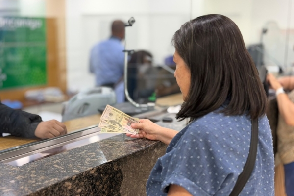 Bancamiga: el salto de las divisas y su señal para el mercado P2P venezolano