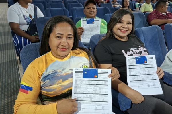 Bancarizar el sur: impacto P2P y cripto en Amazonas