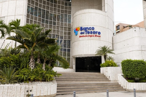 Banco del Tesoro paga en divisas el plan de vivienda: ¿qué significa para el P2P?